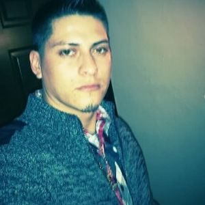 Meet your Posher, Antonio